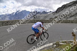 Photo #2766612 | 28-08-2022 11:16 | Passo Dello Stelvio - Prato side BICYCLES