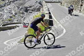 Photo #2293912 | 13-07-2022 10:46 | Passo Dello Stelvio - Prato side BICYCLES