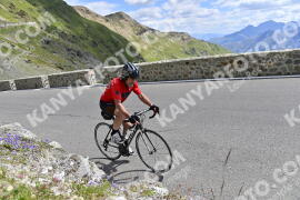 Foto #2306491 | 15-07-2022 10:58 | Passo Dello Stelvio - Prato Seite BICYCLES
