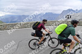Photo #2438673 | 30-07-2022 11:19 | Passo Dello Stelvio - Prato side BICYCLES