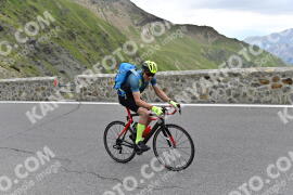 Photo #2282747 | 10-07-2022 10:00 | Passo Dello Stelvio - Prato side BICYCLES