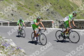 Photo #2300686 | 13-07-2022 13:11 | Passo Dello Stelvio - Prato side BICYCLES