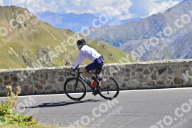 Foto #2738187 | 25-08-2022 12:04 | Passo Dello Stelvio - Prato Seite BICYCLES