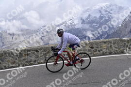 Photo #2848783 | 10-09-2022 13:52 | Passo Dello Stelvio - Prato side BICYCLES