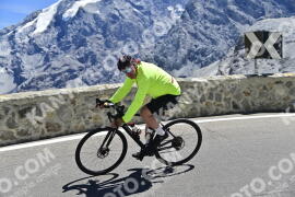 Foto #2270301 | 09-07-2022 12:34 | Passo Dello Stelvio - Prato Seite BICYCLES