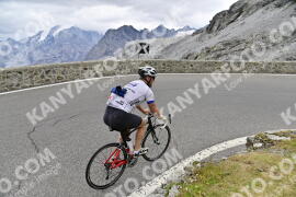 Photo #2465120 | 31-07-2022 12:12 | Passo Dello Stelvio - Prato side BICYCLES