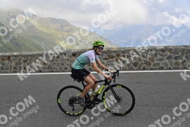 Foto #2659490 | 15-08-2022 12:30 | Passo Dello Stelvio - Prato Seite BICYCLES