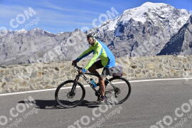 Photo #2865392 | 12-09-2022 15:10 | Passo Dello Stelvio - Prato side BICYCLES