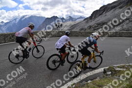 Foto #2766237 | 28-08-2022 10:41 | Passo Dello Stelvio - Prato Seite BICYCLES