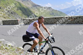 Photo #2398374 | 25-07-2022 11:05 | Passo Dello Stelvio - Prato side BICYCLES