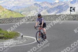 Foto #2235149 | 03-07-2022 14:32 | Passo Dello Stelvio - Prato Seite BICYCLES