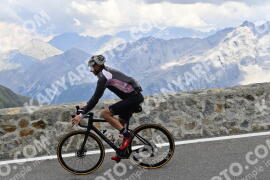 Foto #2518128 | 05-08-2022 14:16 | Passo Dello Stelvio - Prato Seite BICYCLES