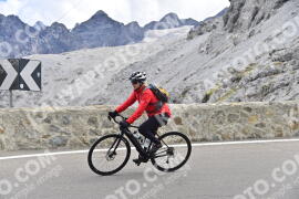 Foto #2796620 | 02-09-2022 14:14 | Passo Dello Stelvio - Prato Seite BICYCLES