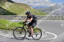 Foto #2242789 | 06-07-2022 13:47 | Passo Dello Stelvio - Prato Seite BICYCLES
