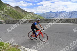 Foto #2248037 | 07-07-2022 11:09 | Passo Dello Stelvio - Prato Seite BICYCLES