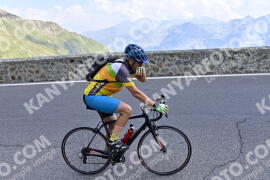 Photo #2366467 | 21-07-2022 12:15 | Passo Dello Stelvio - Prato side BICYCLES