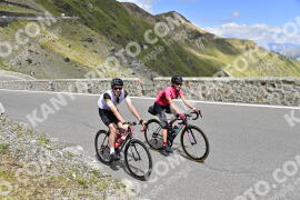 Photo #2632076 | 13-08-2022 14:18 | Passo Dello Stelvio - Prato side BICYCLES