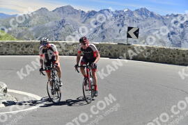 Photo #2268828 | 09-07-2022 12:00 | Passo Dello Stelvio - Prato side BICYCLES