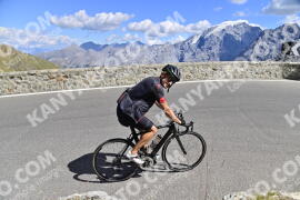 Foto #2743524 | 25-08-2022 14:30 | Passo Dello Stelvio - Prato Seite BICYCLES