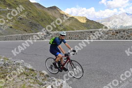 Photo #2779828 | 29-08-2022 14:12 | Passo Dello Stelvio - Prato side BICYCLES