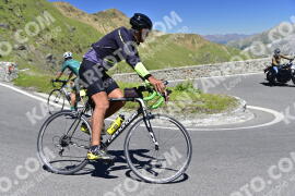 Foto #2259120 | 08-07-2022 14:40 | Passo Dello Stelvio - Prato Seite BICYCLES
