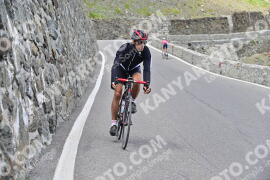 Photo #2243862 | 06-07-2022 14:44 | Passo Dello Stelvio - Prato side BICYCLES
