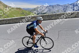 Photo #2269108 | 09-07-2022 12:15 | Passo Dello Stelvio - Prato side BICYCLES