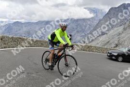 Foto #2406306 | 26-07-2022 12:54 | Passo Dello Stelvio - Prato Seite BICYCLES