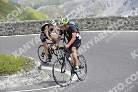 Photo #2242286 | 06-07-2022 13:23 | Passo Dello Stelvio - Prato side BICYCLES