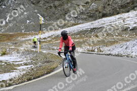 Foto #2887570 | 18-09-2022 12:38 | Passo Dello Stelvio - die Spitze BICYCLES