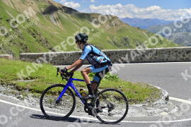 Photo #2240448 | 06-07-2022 12:04 | Passo Dello Stelvio - Prato side BICYCLES