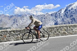 Foto #2742189 | 25-08-2022 13:21 | Passo Dello Stelvio - Prato Seite BICYCLES