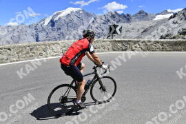 Foto #2293435 | 12-07-2022 14:31 | Passo Dello Stelvio - Prato Seite BICYCLES