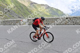 Photo #2426632 | 28-07-2022 11:30 | Passo Dello Stelvio - Prato side BICYCLES