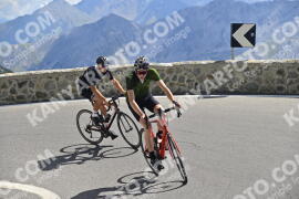 Foto #2228864 | 03-07-2022 11:08 | Passo Dello Stelvio - Prato Seite BICYCLES