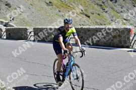 Foto #2429626 | 29-07-2022 11:02 | Passo Dello Stelvio - Prato Seite BICYCLES
