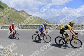Foto #2367196 | 21-07-2022 13:42 | Passo Dello Stelvio - Prato Seite BICYCLES