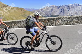 Foto #2864356 | 12-09-2022 12:59 | Passo Dello Stelvio - Prato Seite BICYCLES