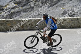 Foto #2754672 | 26-08-2022 12:16 | Passo Dello Stelvio - Prato Seite BICYCLES