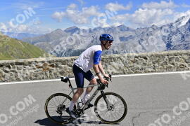Foto #2547567 | 08-08-2022 13:54 | Passo Dello Stelvio - Prato Seite BICYCLES