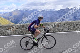 Foto #2856004 | 11-09-2022 11:14 | Passo Dello Stelvio - Prato Seite BICYCLES