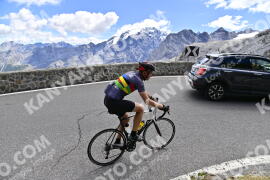 Foto #2484030 | 02-08-2022 11:58 | Passo Dello Stelvio - Prato Seite BICYCLES
