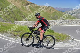 Photo #2259262 | 08-07-2022 14:50 | Passo Dello Stelvio - Prato side BICYCLES