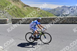 Photo #2268674 | 09-07-2022 11:54 | Passo Dello Stelvio - Prato side BICYCLES