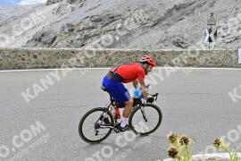 Photo #2463423 | 31-07-2022 10:29 | Passo Dello Stelvio - Prato side BICYCLES