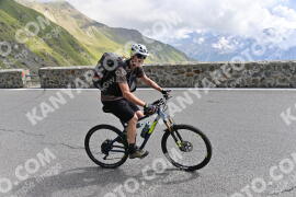 Foto #2416910 | 27-07-2022 11:37 | Passo Dello Stelvio - Prato Seite BICYCLES