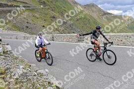 Foto #2446857 | 30-07-2022 16:05 | Passo Dello Stelvio - Prato Seite BICYCLES