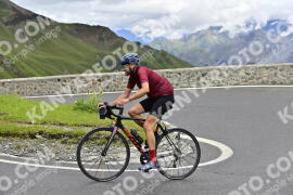 Photo #2237176 | 05-07-2022 12:12 | Passo Dello Stelvio - Prato side BICYCLES