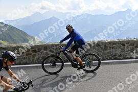 Foto #2376318 | 24-07-2022 10:10 | Passo Dello Stelvio - Prato Seite BICYCLES