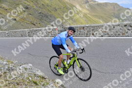 Foto #2827252 | 05-09-2022 14:41 | Passo Dello Stelvio - Prato Seite BICYCLES